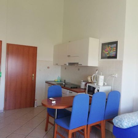 Apartmani Marija Primošten Kültér fotó
