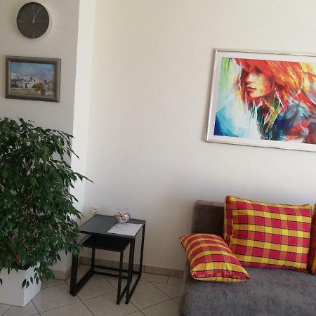 Apartmani Marija Primošten Kültér fotó
