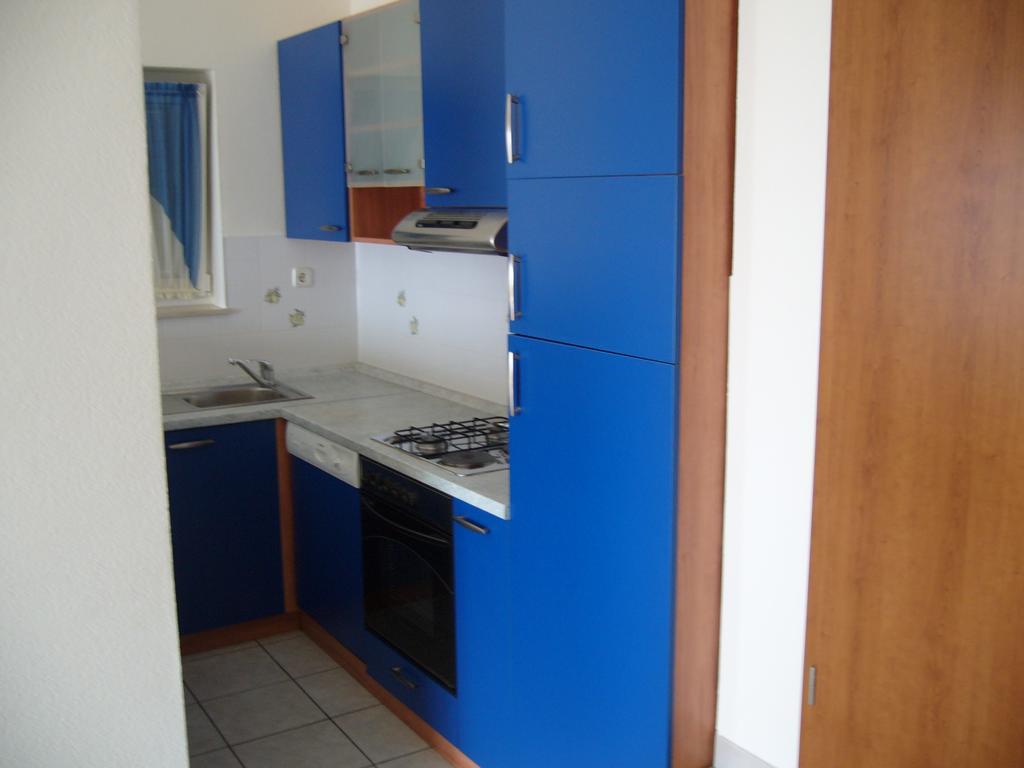 Apartmani Marija Primošten Kültér fotó