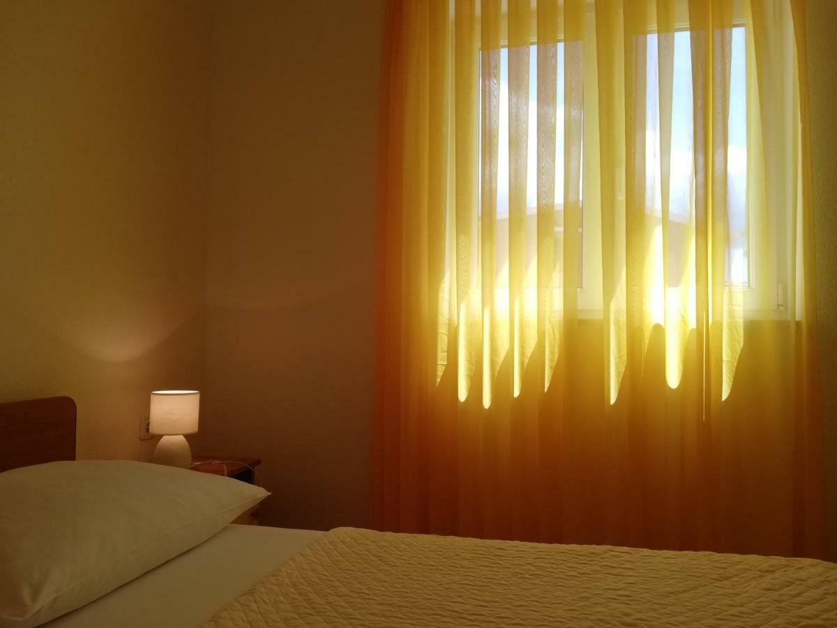 Apartmani Marija Primošten Kültér fotó