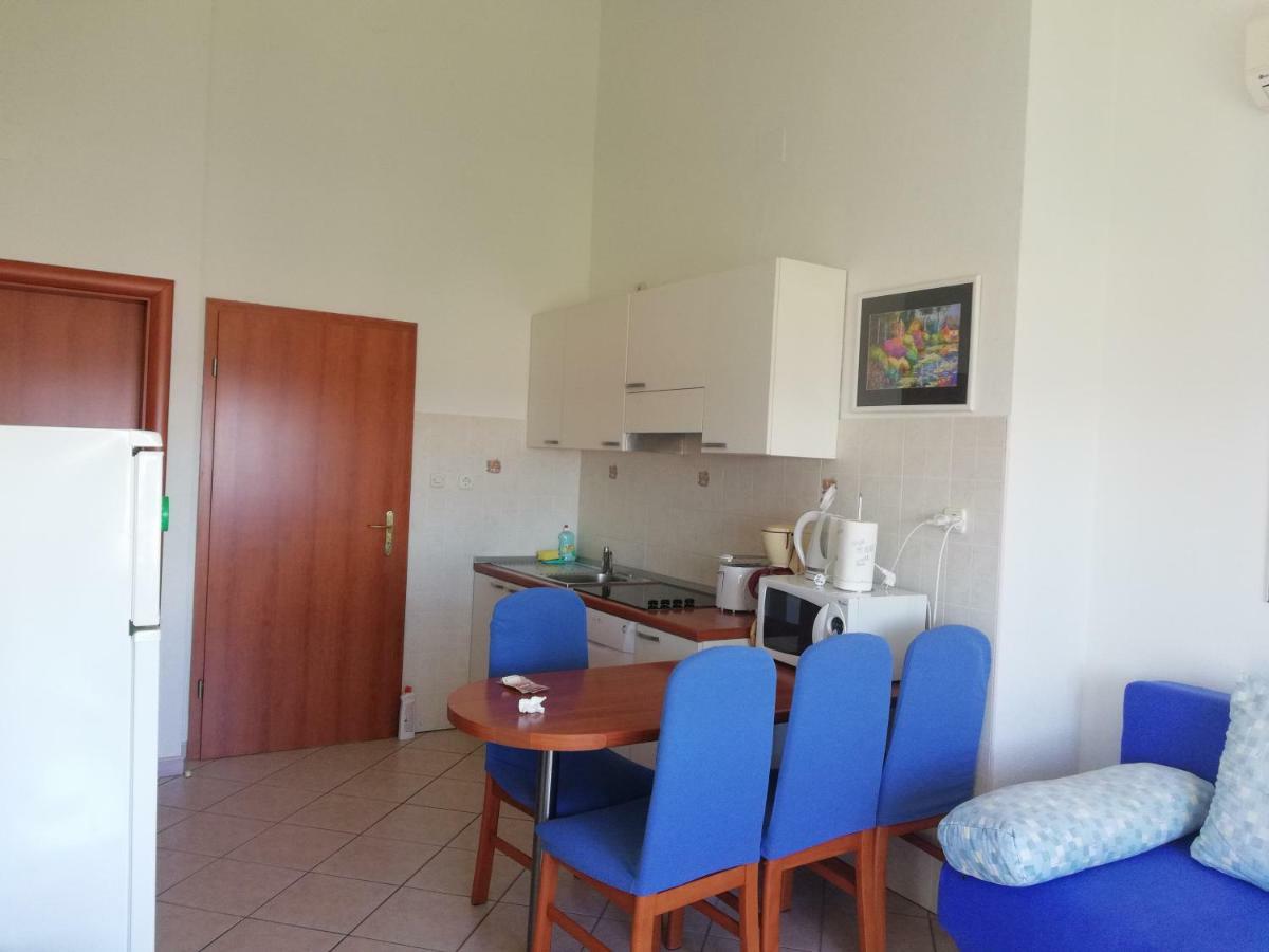 Apartmani Marija Primošten Kültér fotó