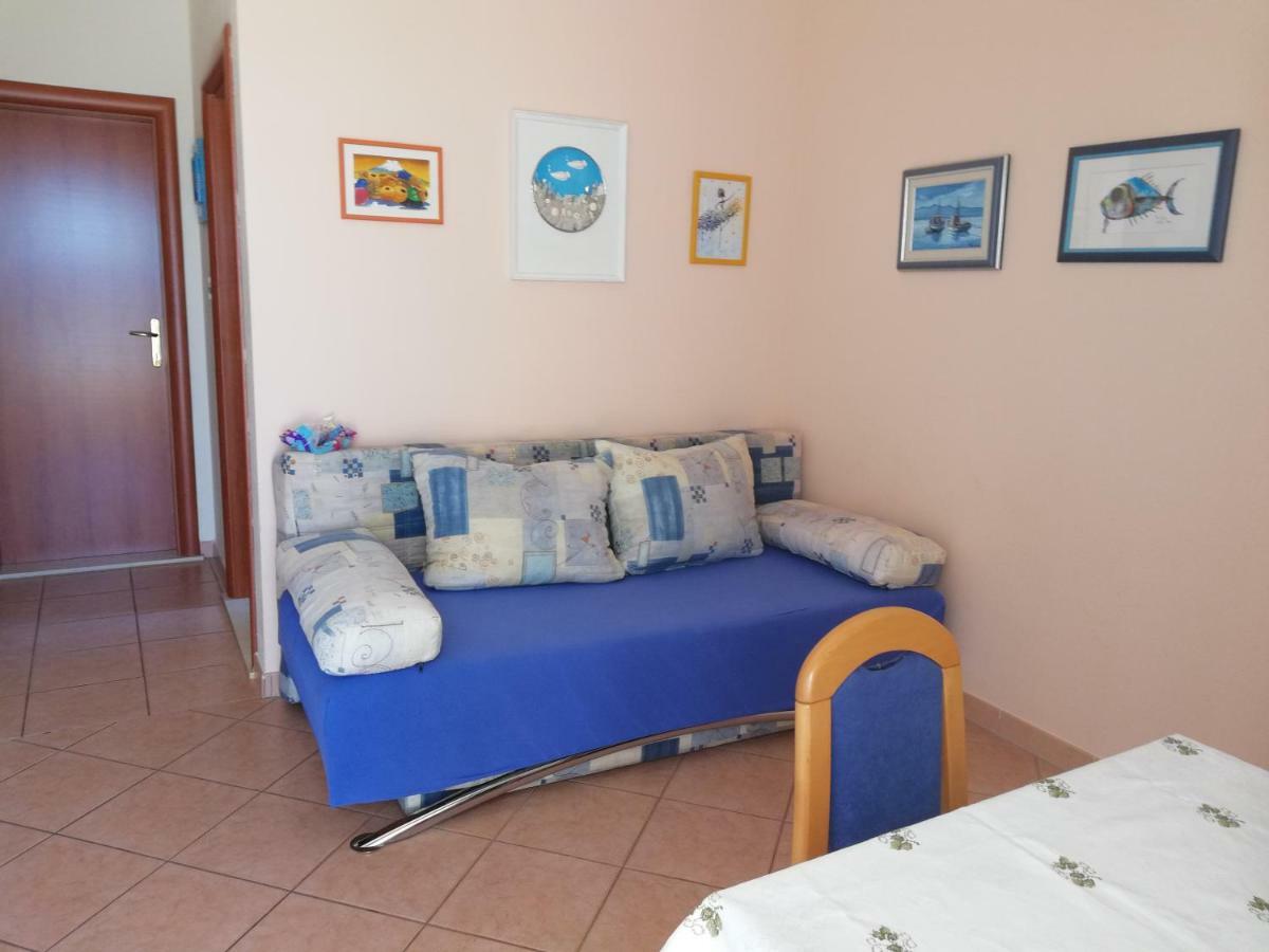 Apartmani Marija Primošten Kültér fotó