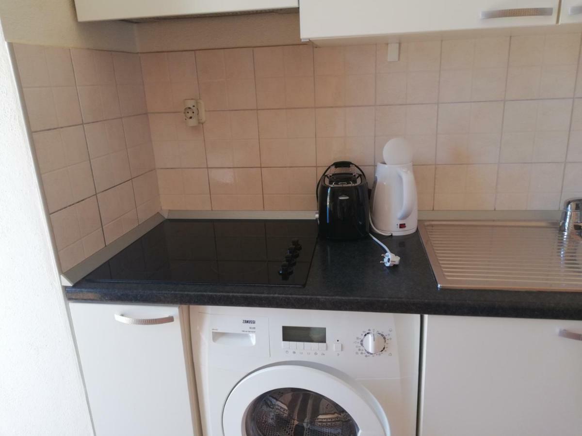 Apartmani Marija Primošten Kültér fotó