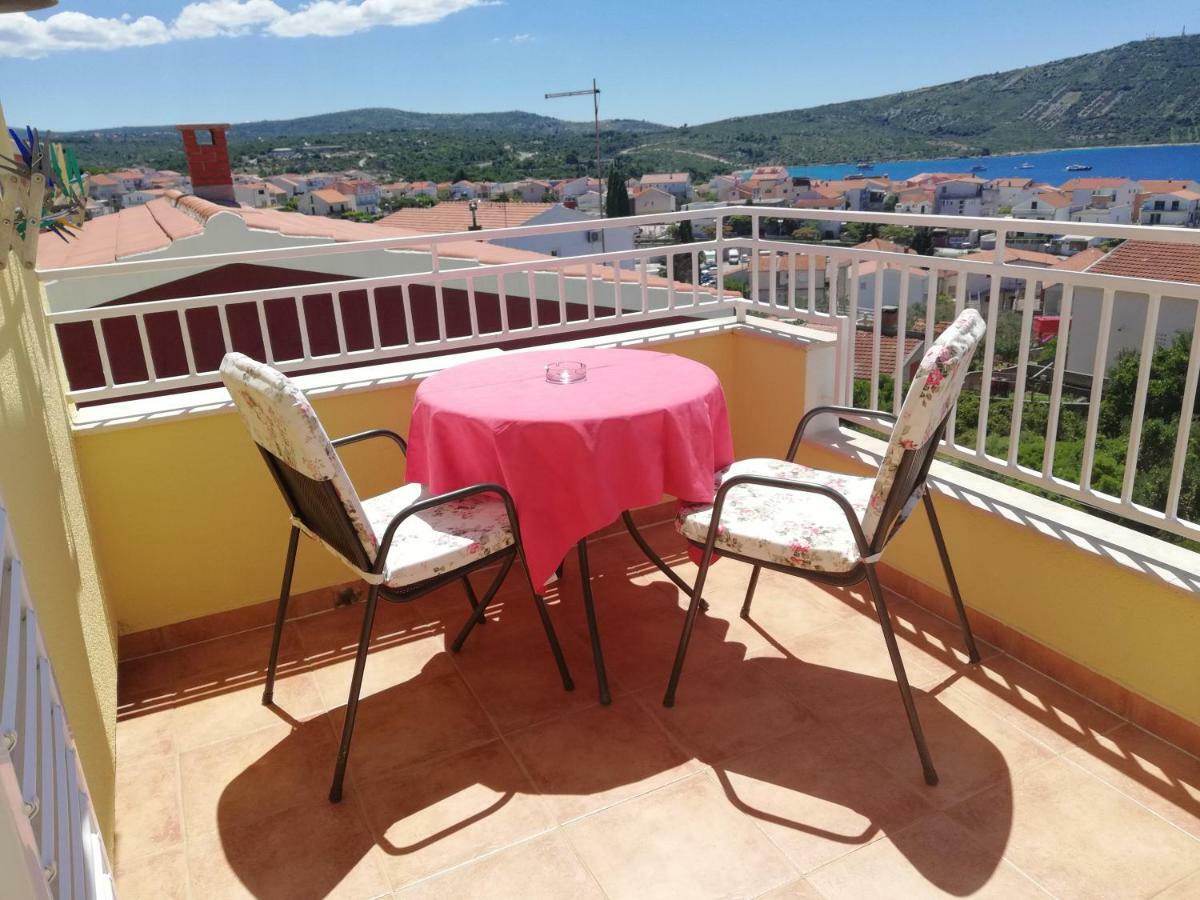 Apartmani Marija Primošten Kültér fotó