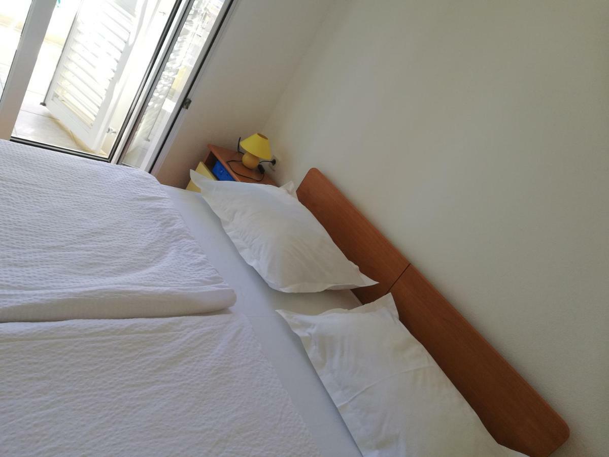 Apartmani Marija Primošten Kültér fotó