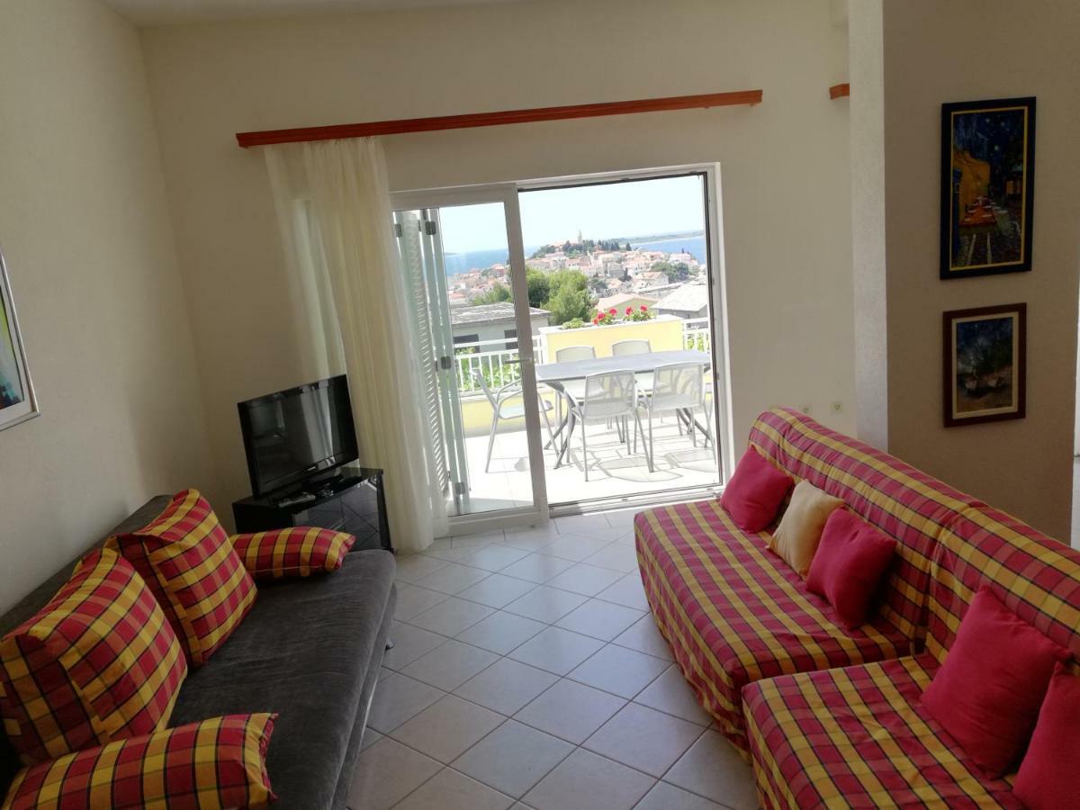 Apartmani Marija Primošten Kültér fotó