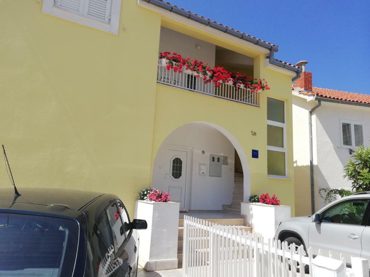 Apartmani Marija Primošten Kültér fotó