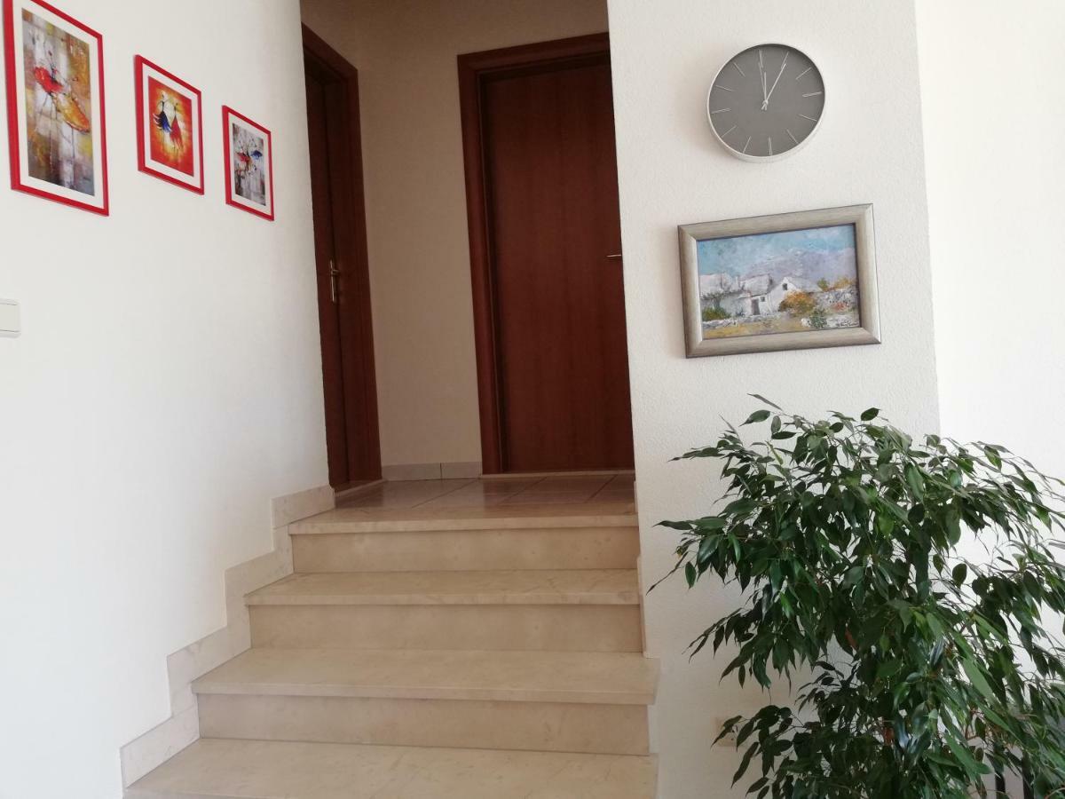 Apartmani Marija Primošten Kültér fotó